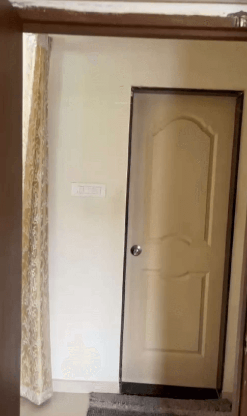  audumbar-phase-1 Entrance Lobby