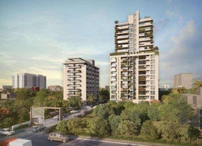  signature-tower Images for Project