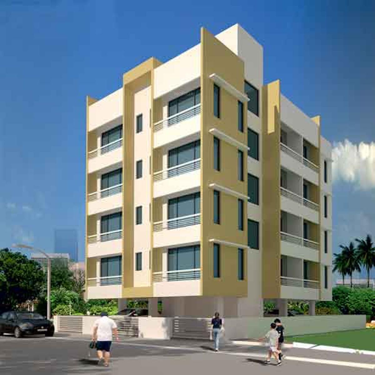 Shree Ganesh Apartment