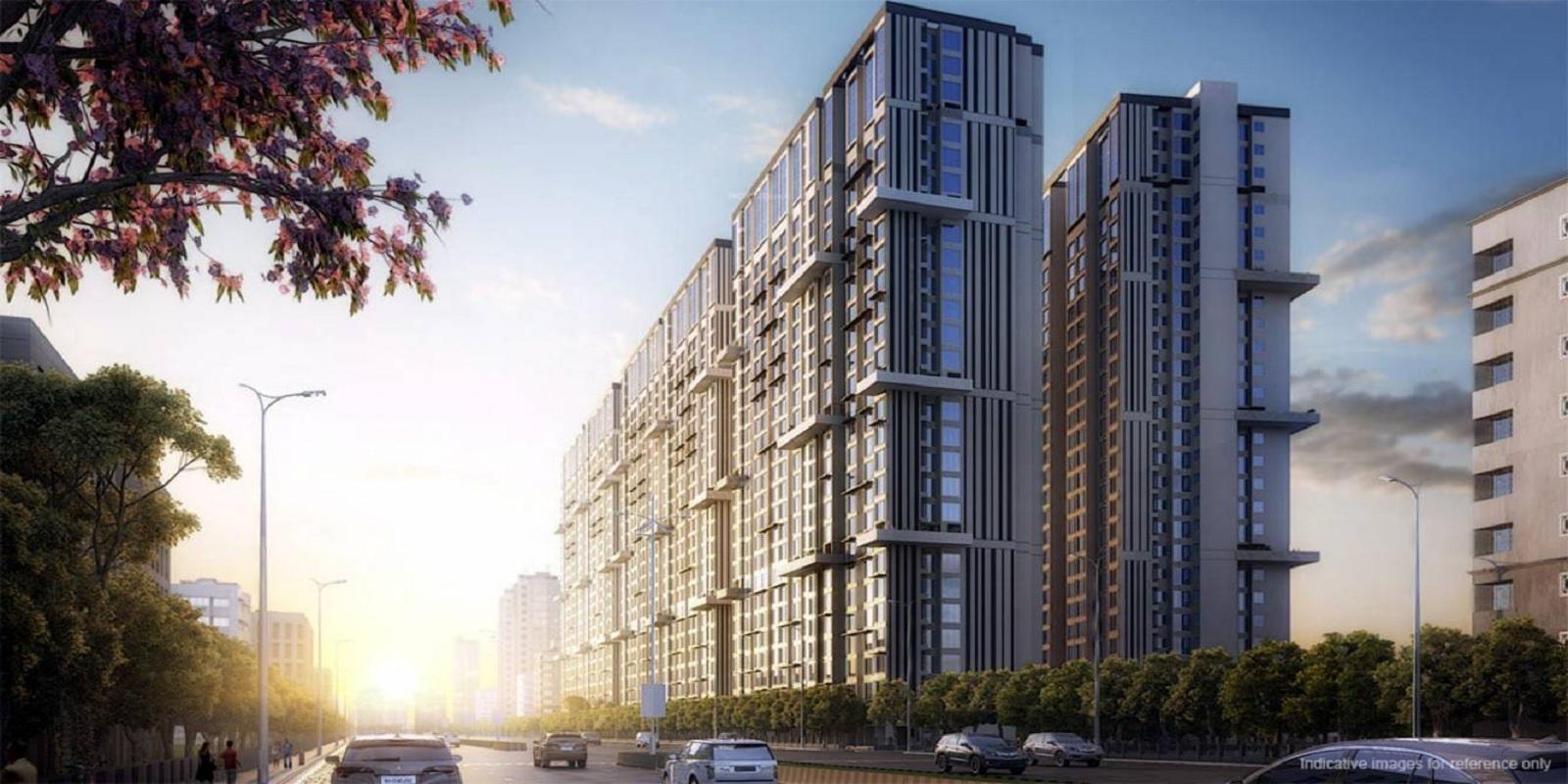 Chembur Central Orchid C