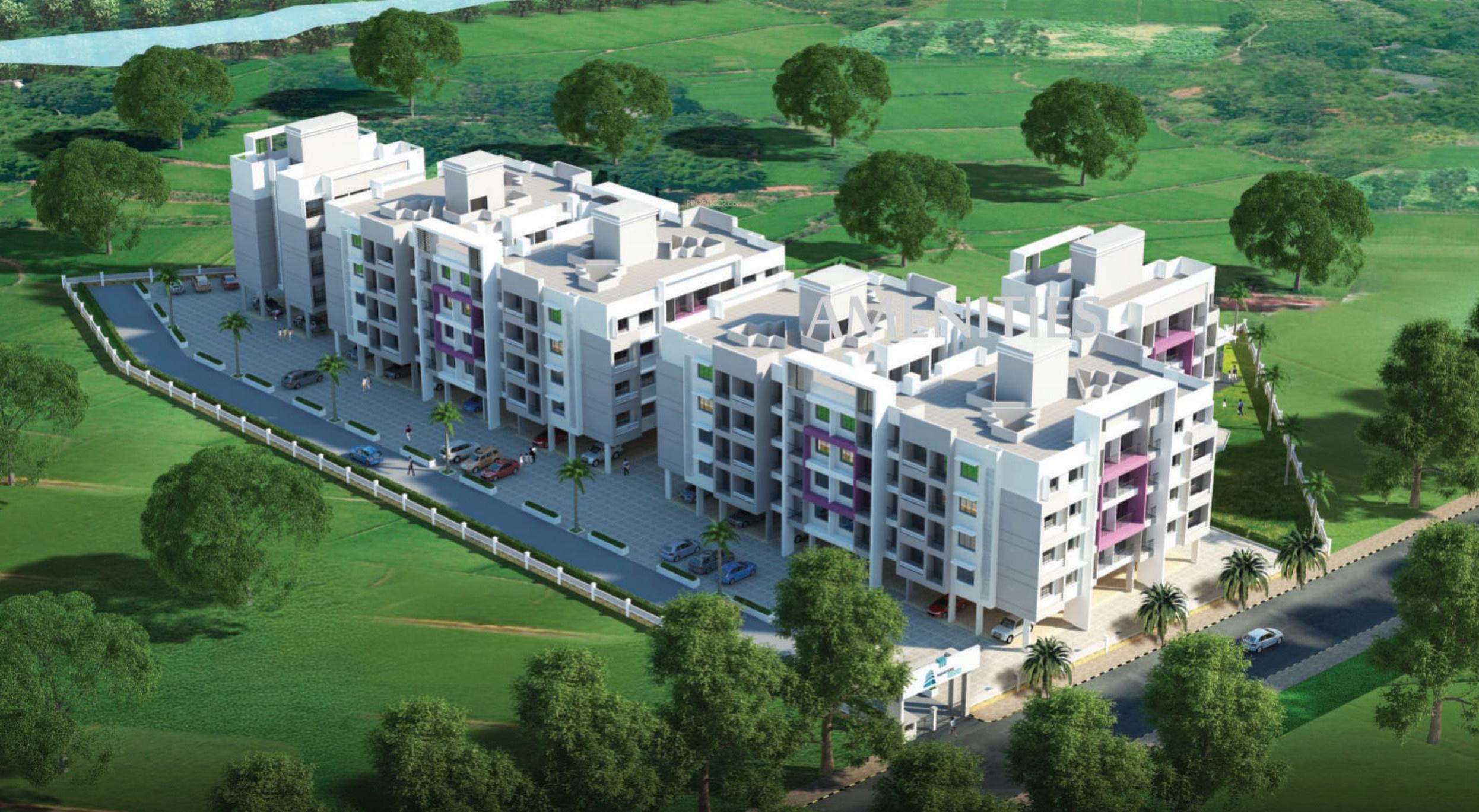 Images for Elevation of Signature Aqua A B C