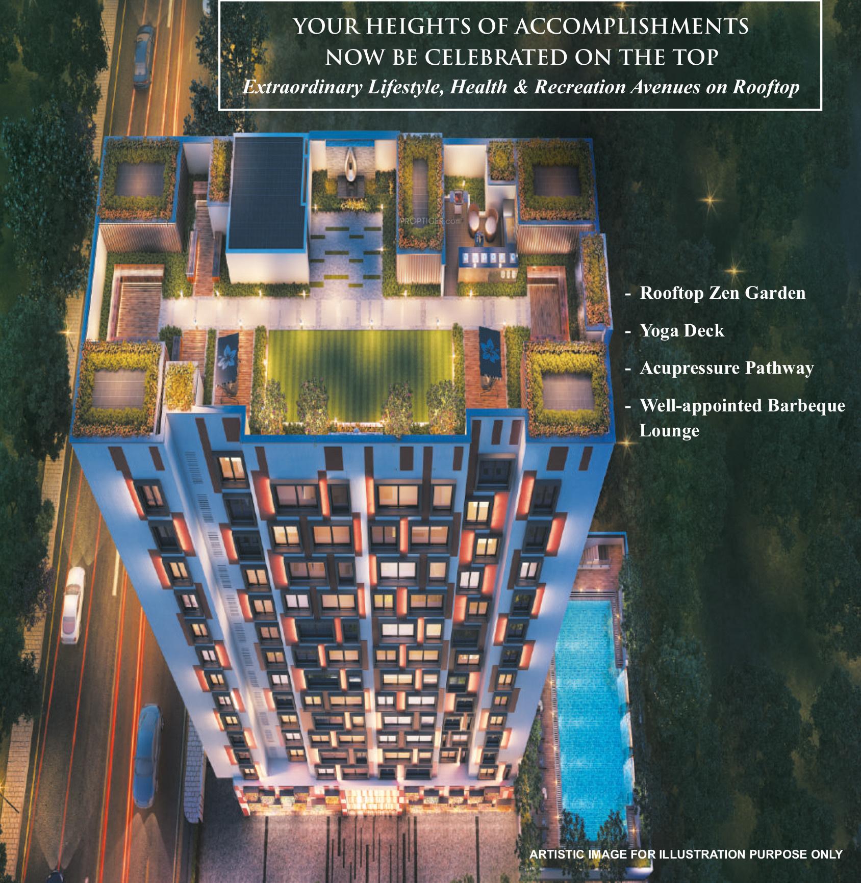  sai-sansar Elevation