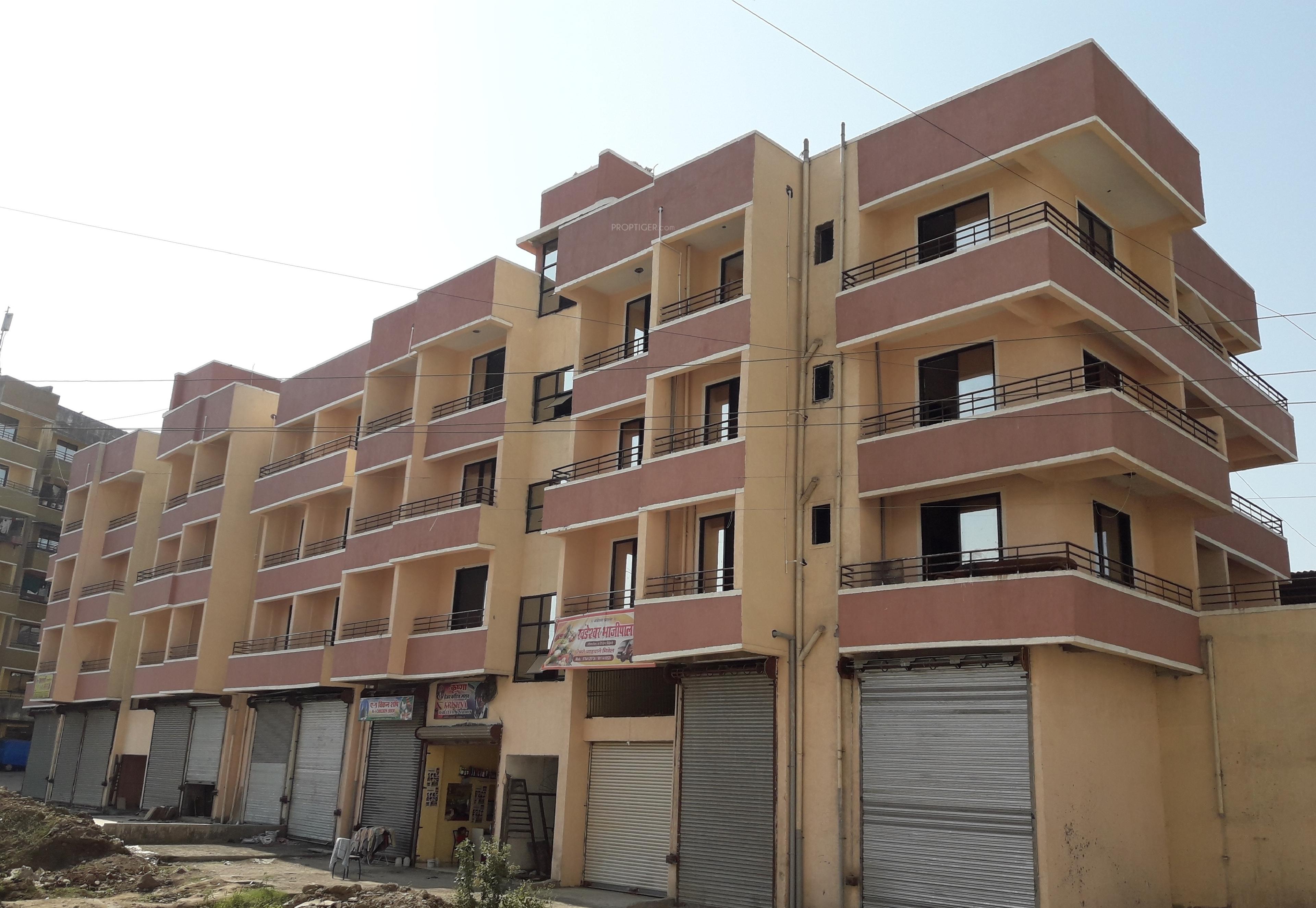 Rahul Excellence Apartment