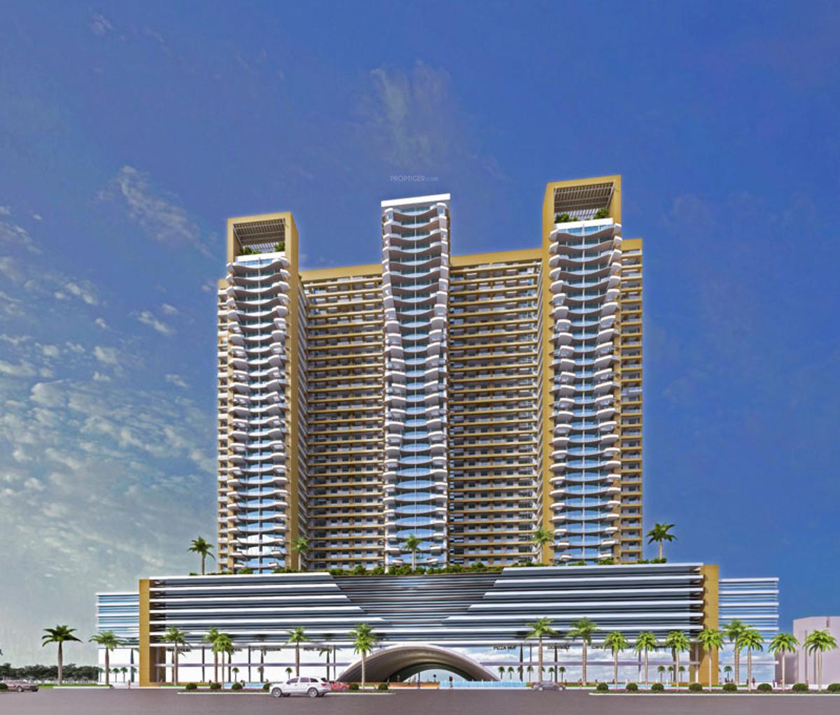 Colossus Phase III