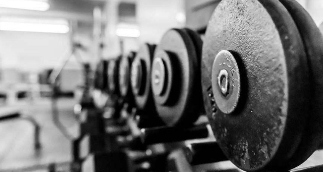  codename-xclusive Gymnasium