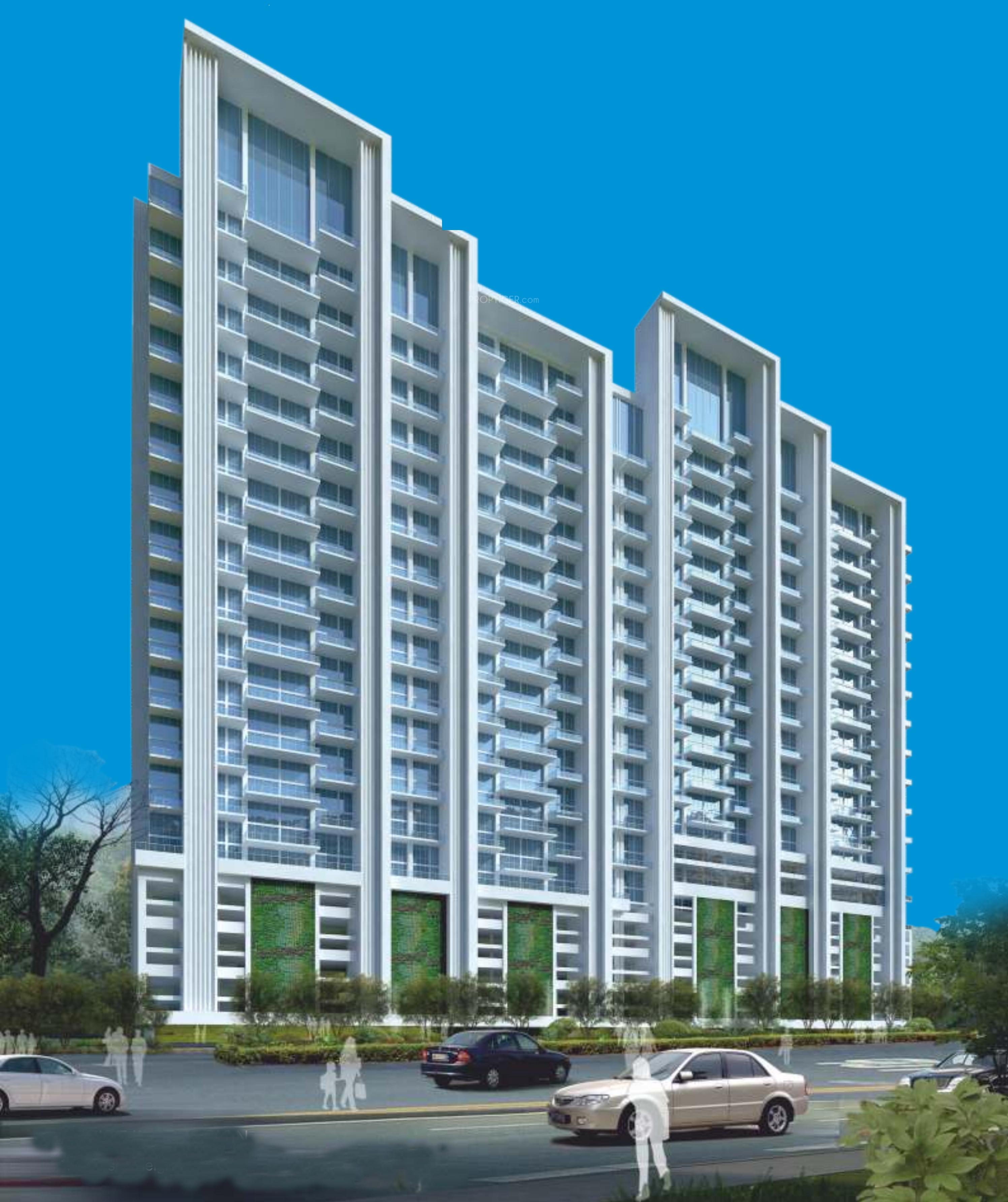 45 Nirvana Hills C2 Wing