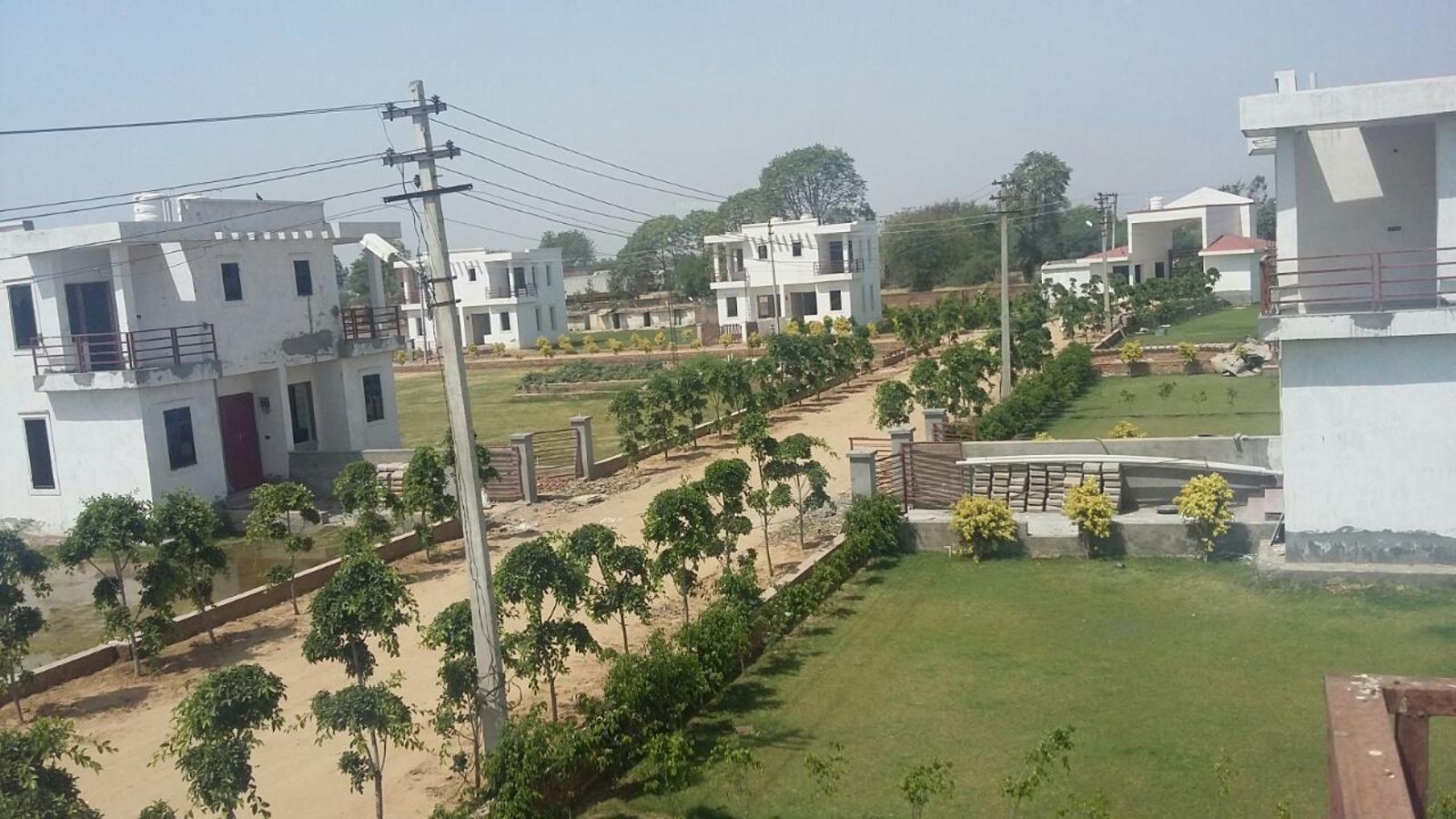 Images for Main Other of Mansha Royal City