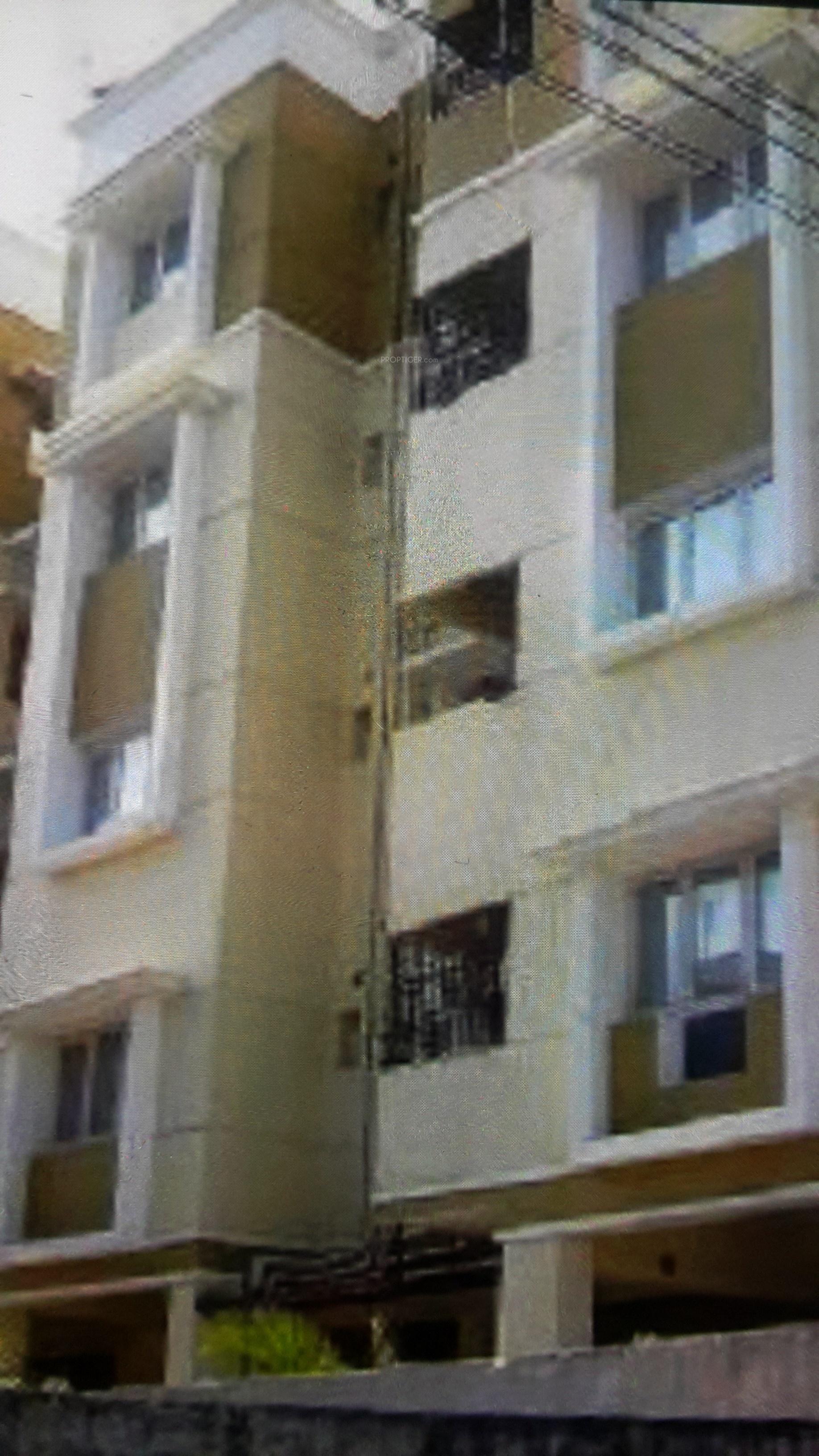 Shanti Kunj