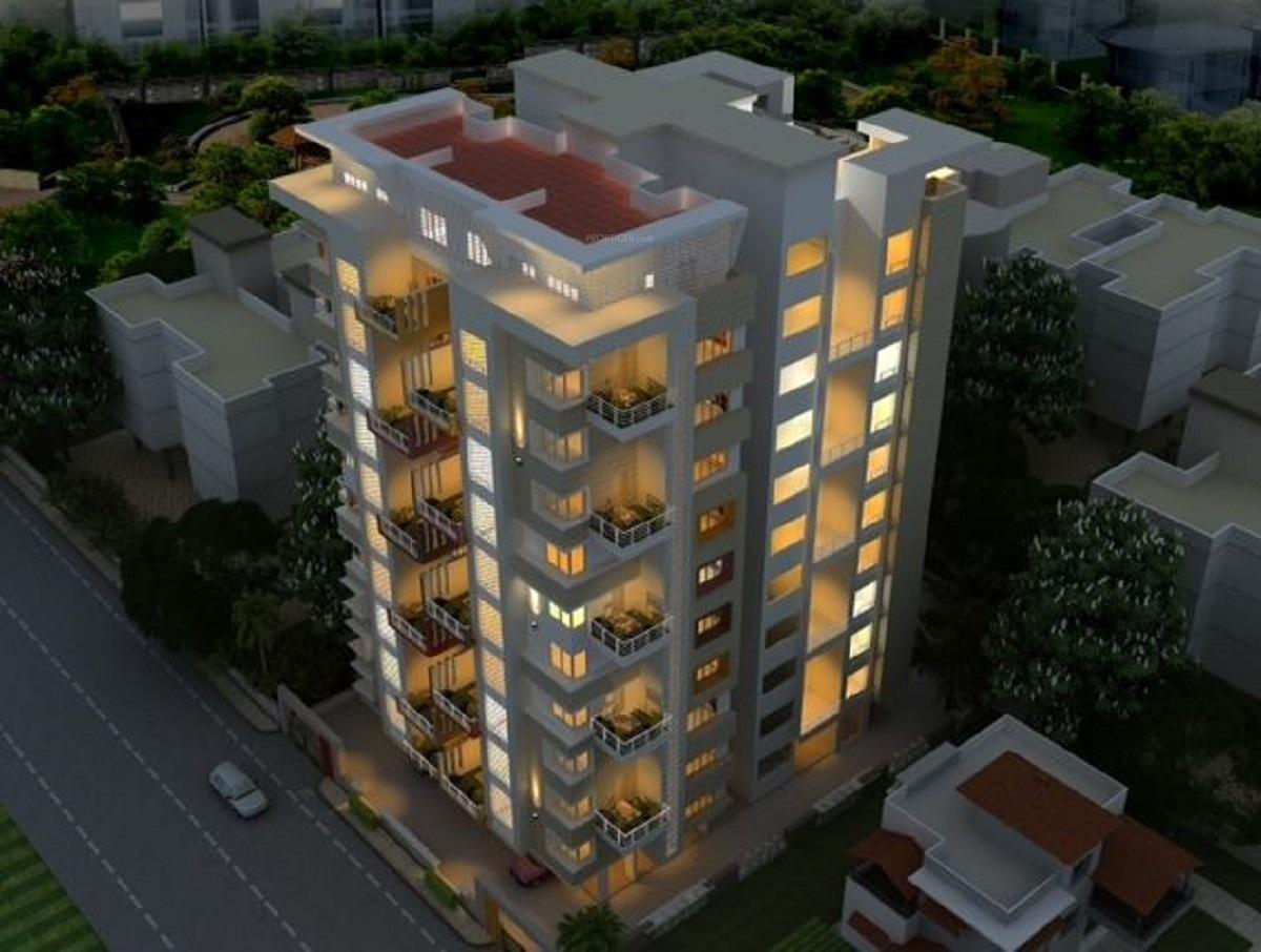  anandam Elevation