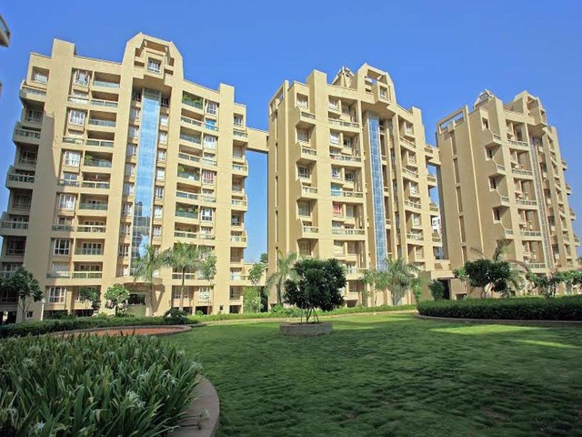 Eon Water Front