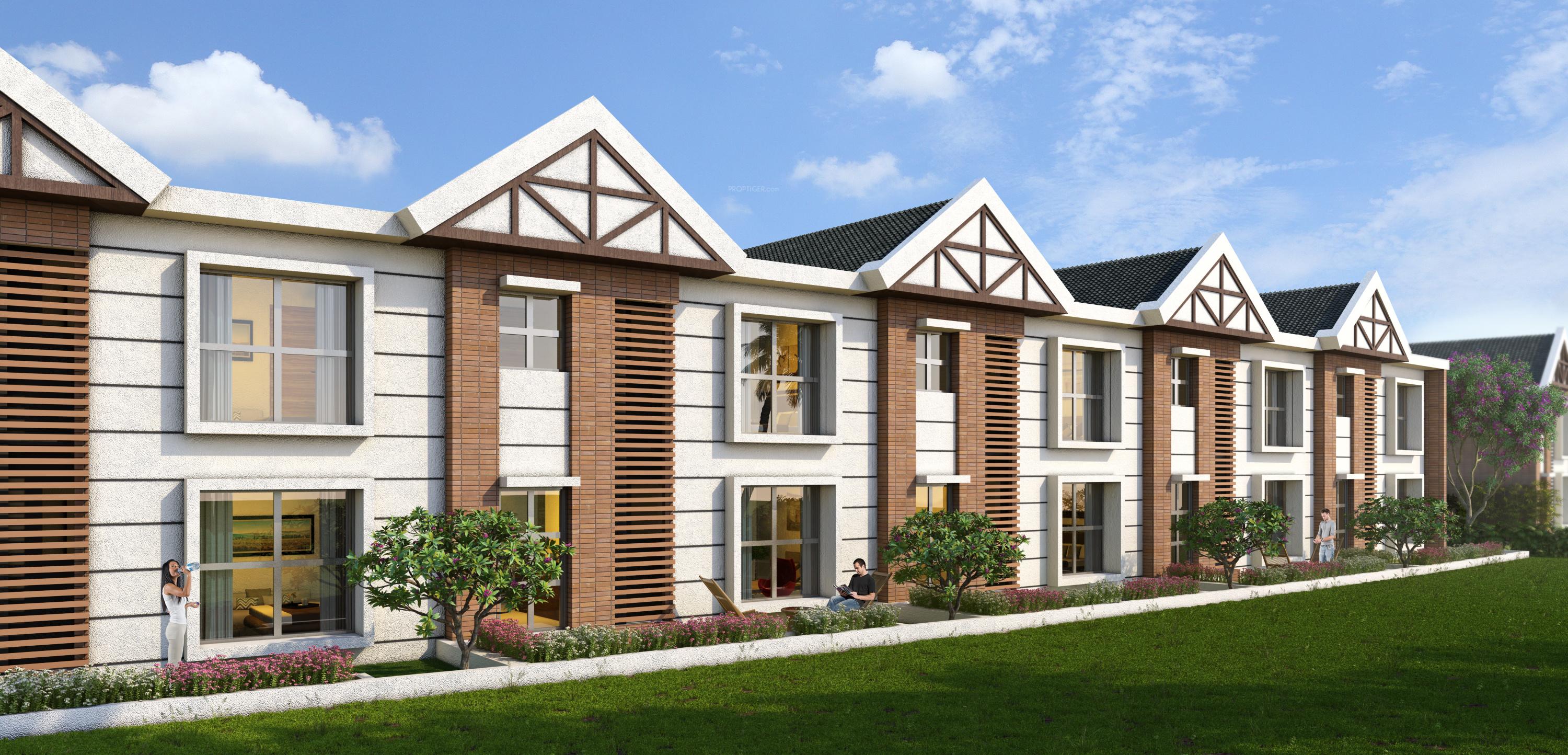  notting-hill Elevation