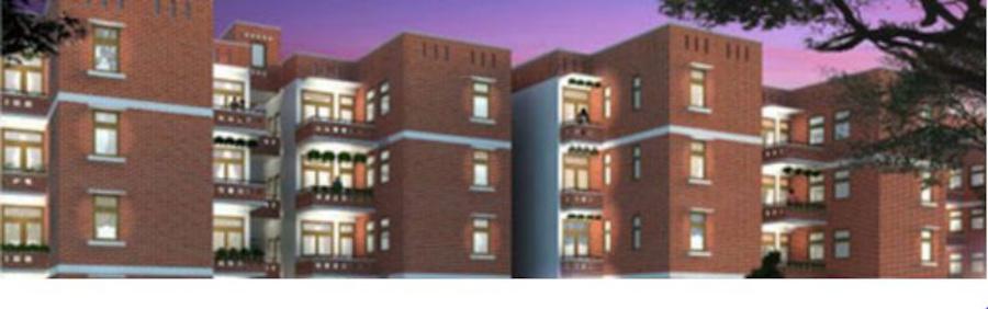 Aastha Apartments