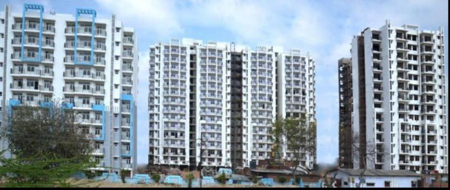 Kanha Shyam Residency