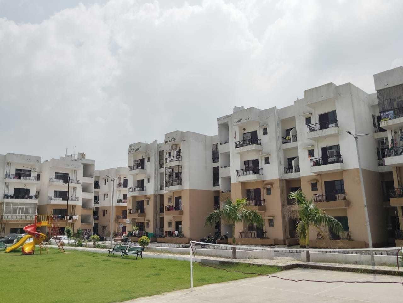 New Saket Phase 1