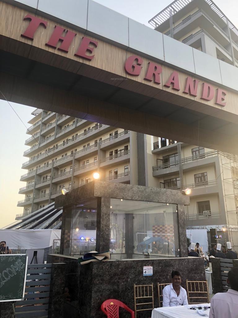 The Grande