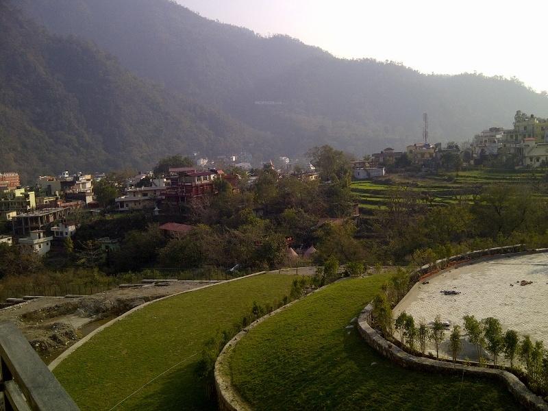  aloha-rishikesh Others