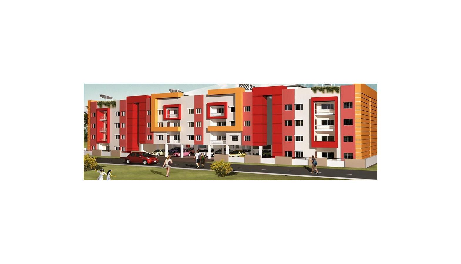Vastu Vihar Siliguri