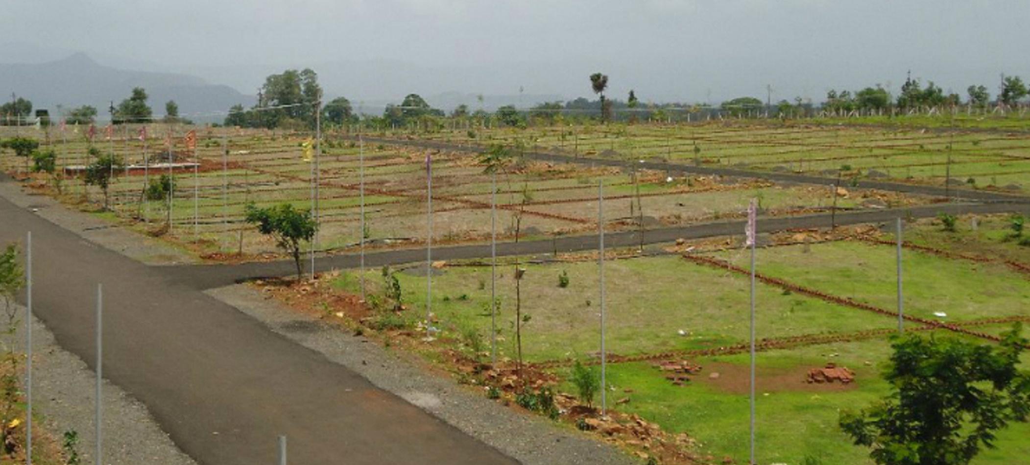 City Extension