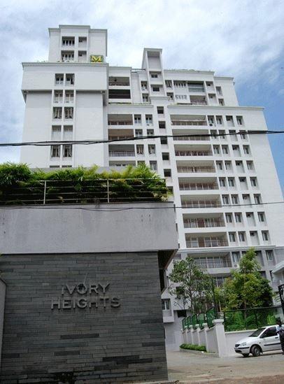 Ivory Heights