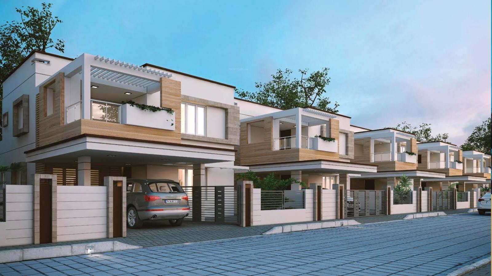 Homes Phase 2