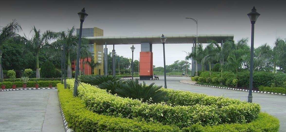 City Phase III