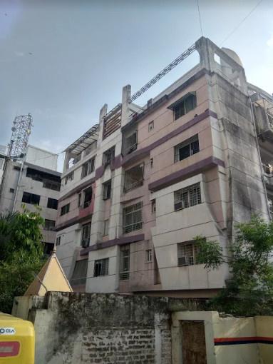 residency Elevation