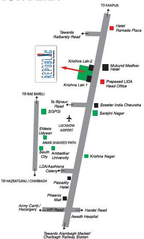  canary-phase-2 Location Plan