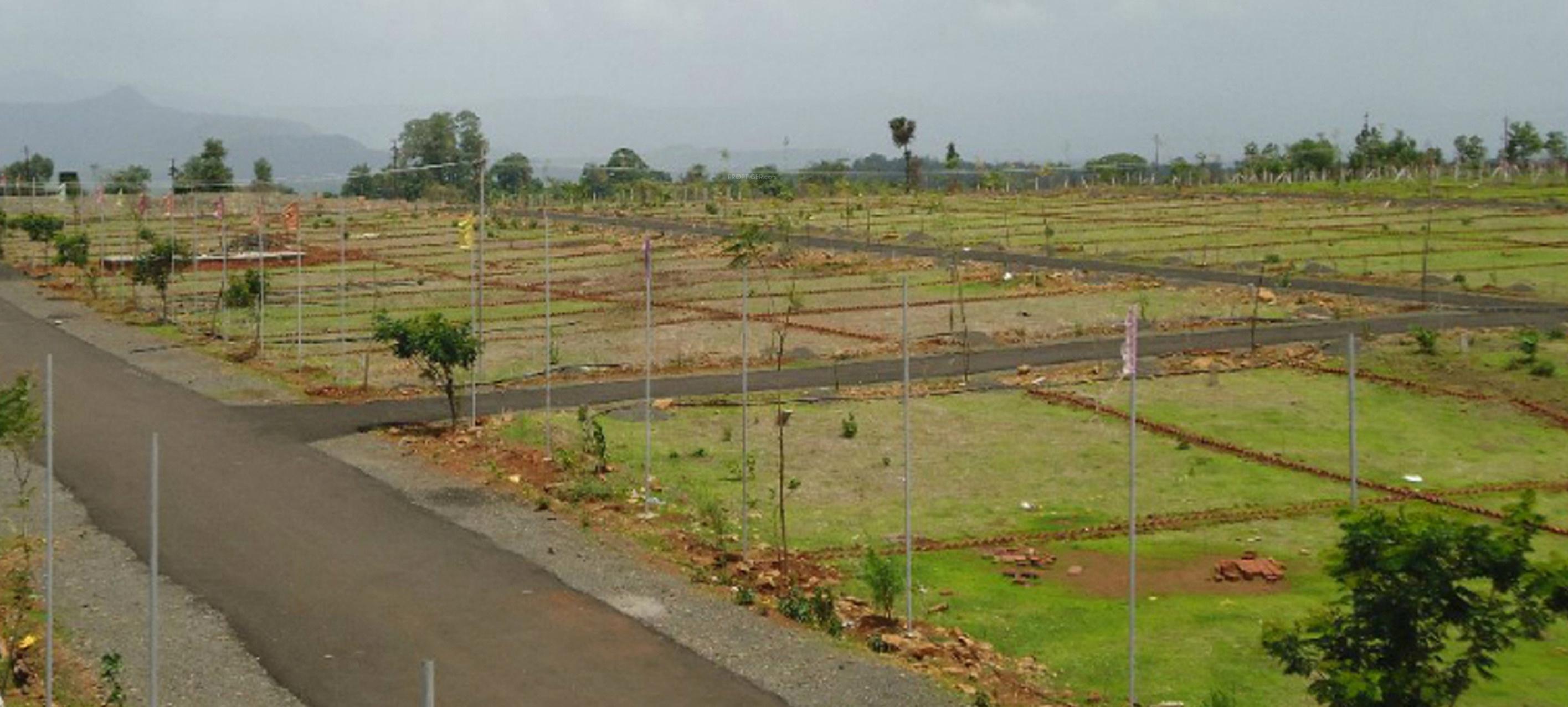 Giriraj City