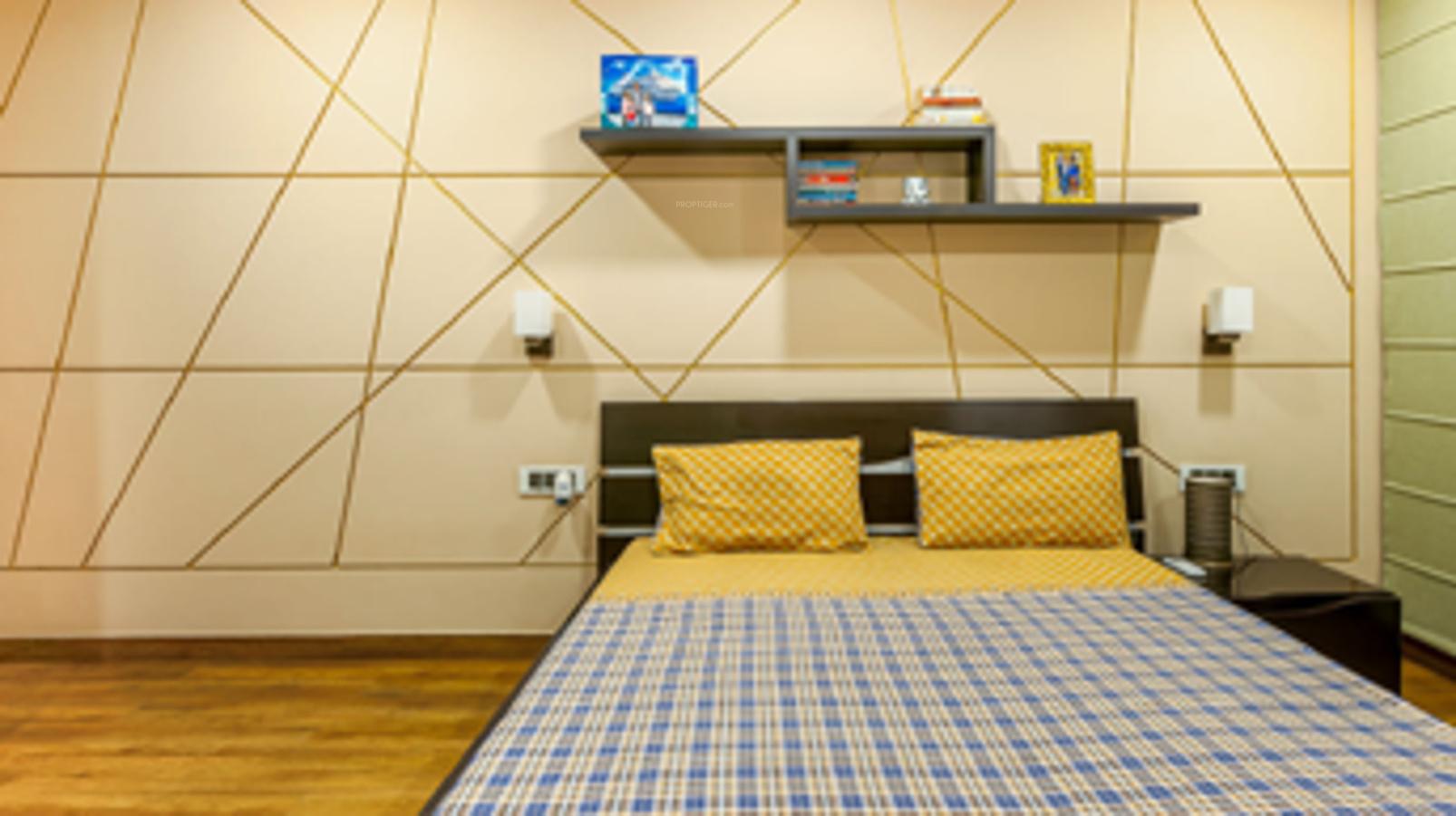  spine-infratech-homes Bedroom