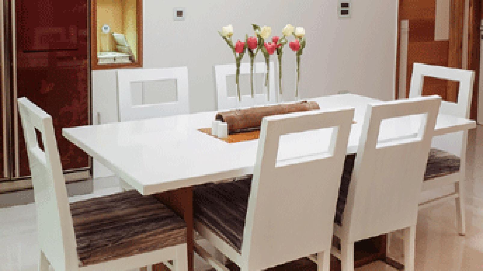  spine-infratech-homes Dining Area