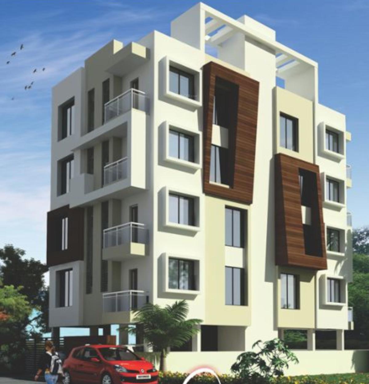 Siddhivinayak Appartment