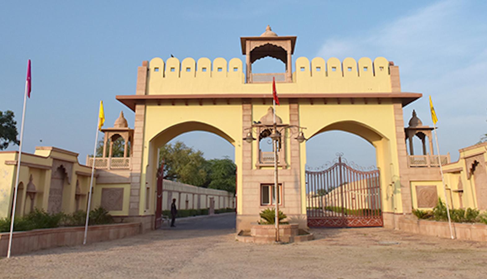 Heritage