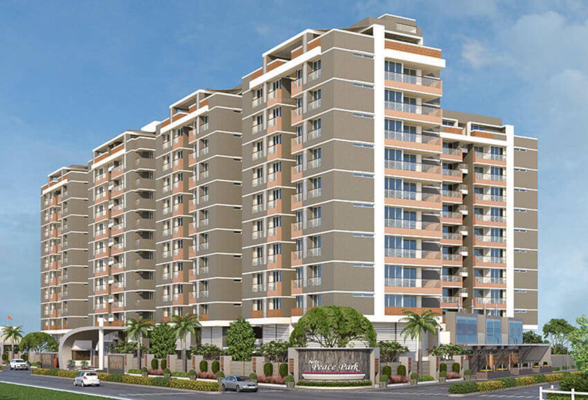 Peace Park Phase 1