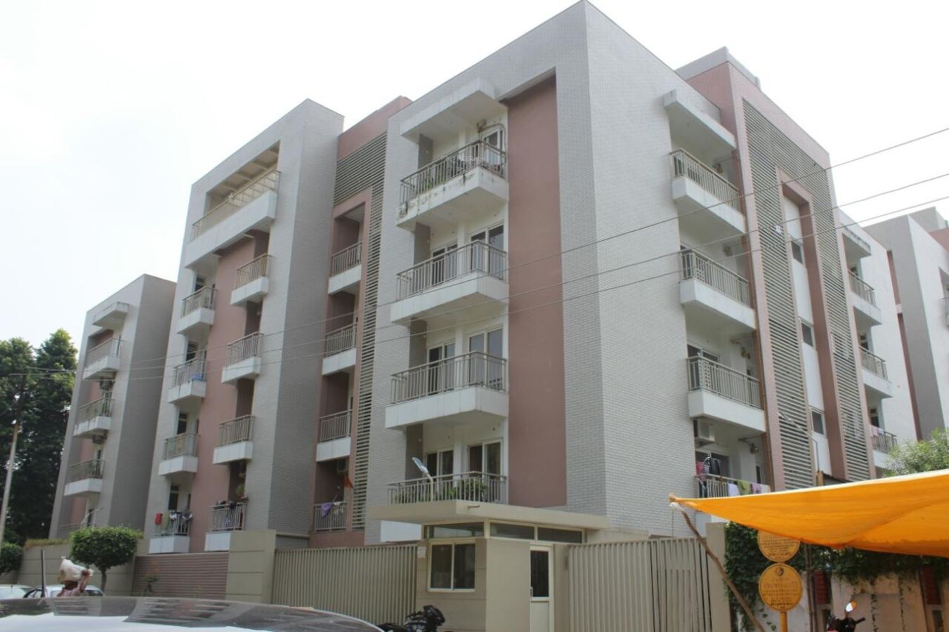  kings-court Elevation