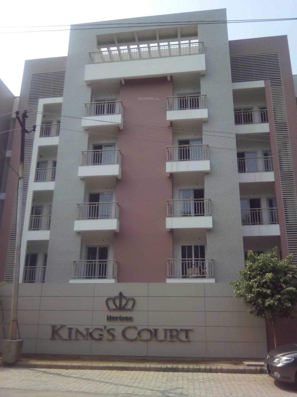  kings-court Elevation