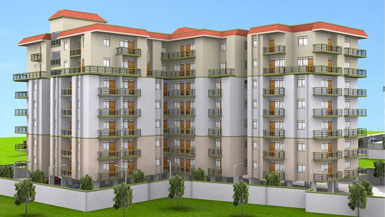 Ganpati Residency