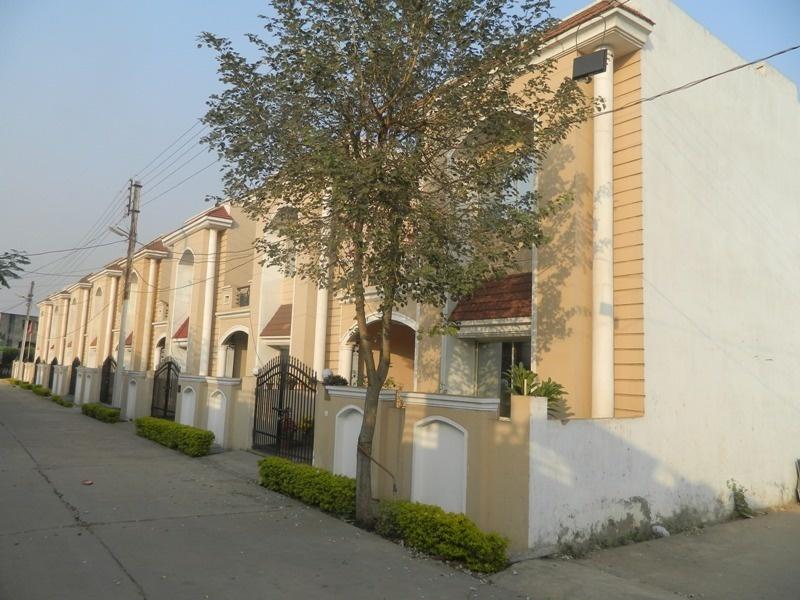 Harshit Nagar