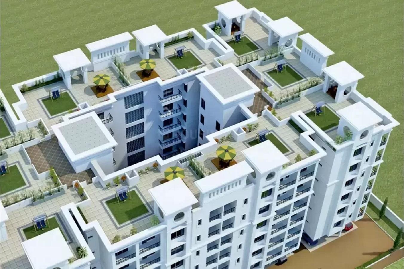  harmony Elevation