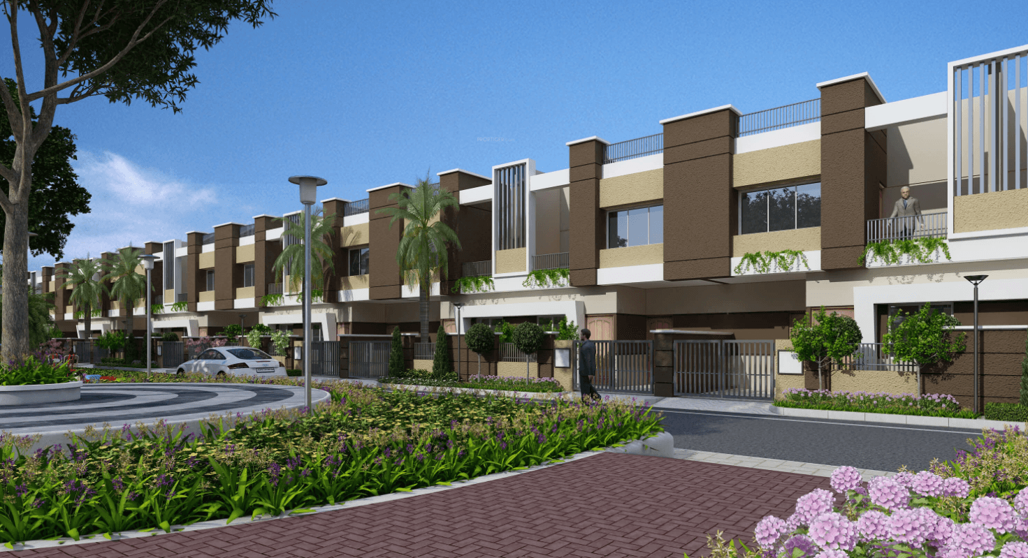 Palms Phase 2