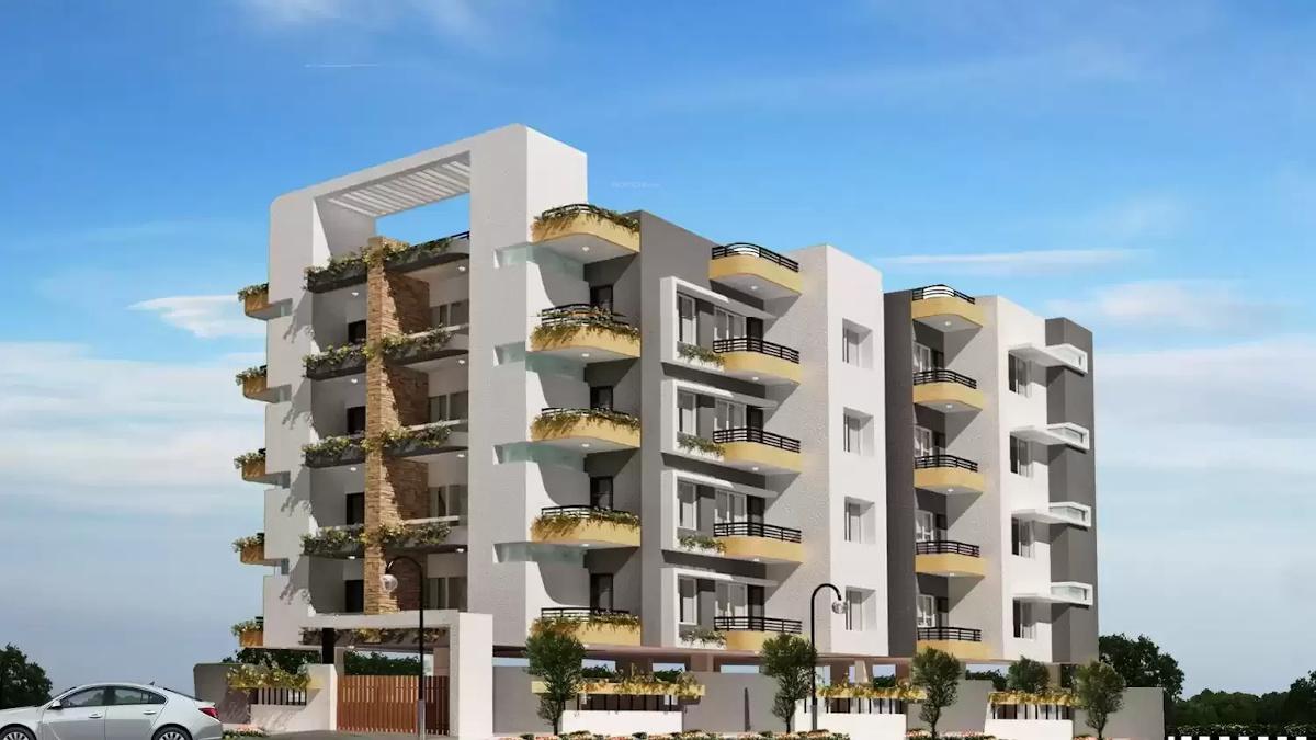 Shri Vallabh Fantasy
