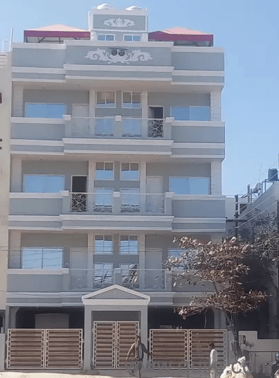 Estate