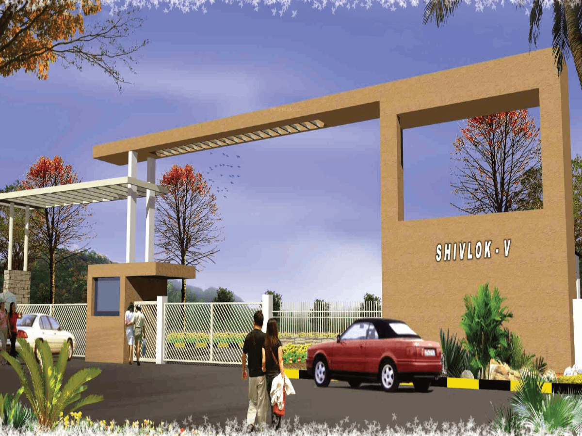 Shivlok Phase 5