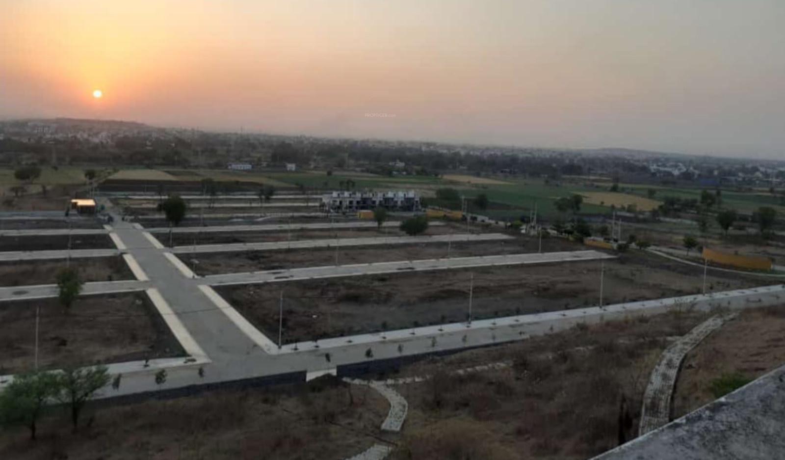 Silver Sky Park