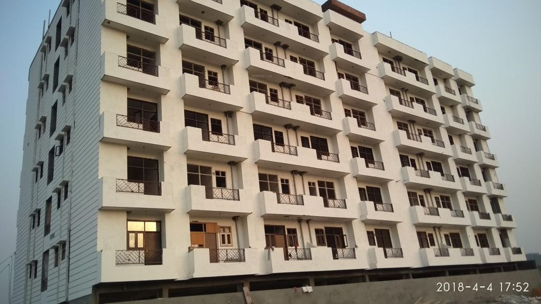 Palm Village