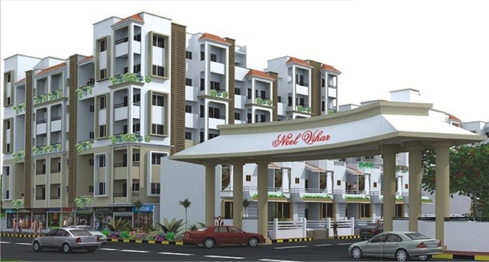 Vihar Wing B