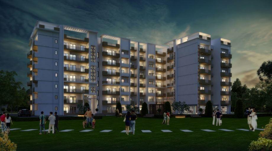 Estate