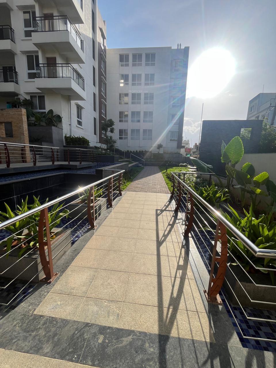  skanda-lake-front Elevation