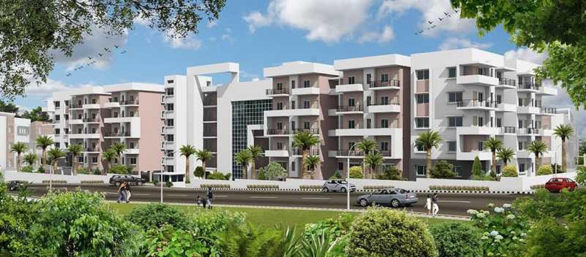 Central Park Phase 2