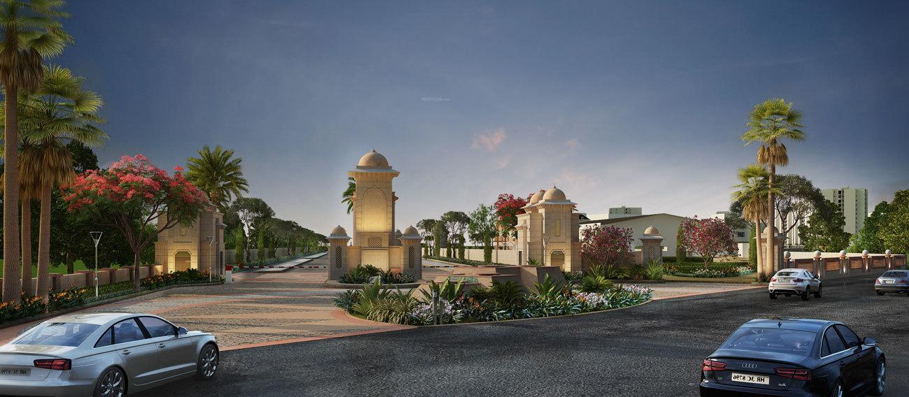 Enclave Phase 1