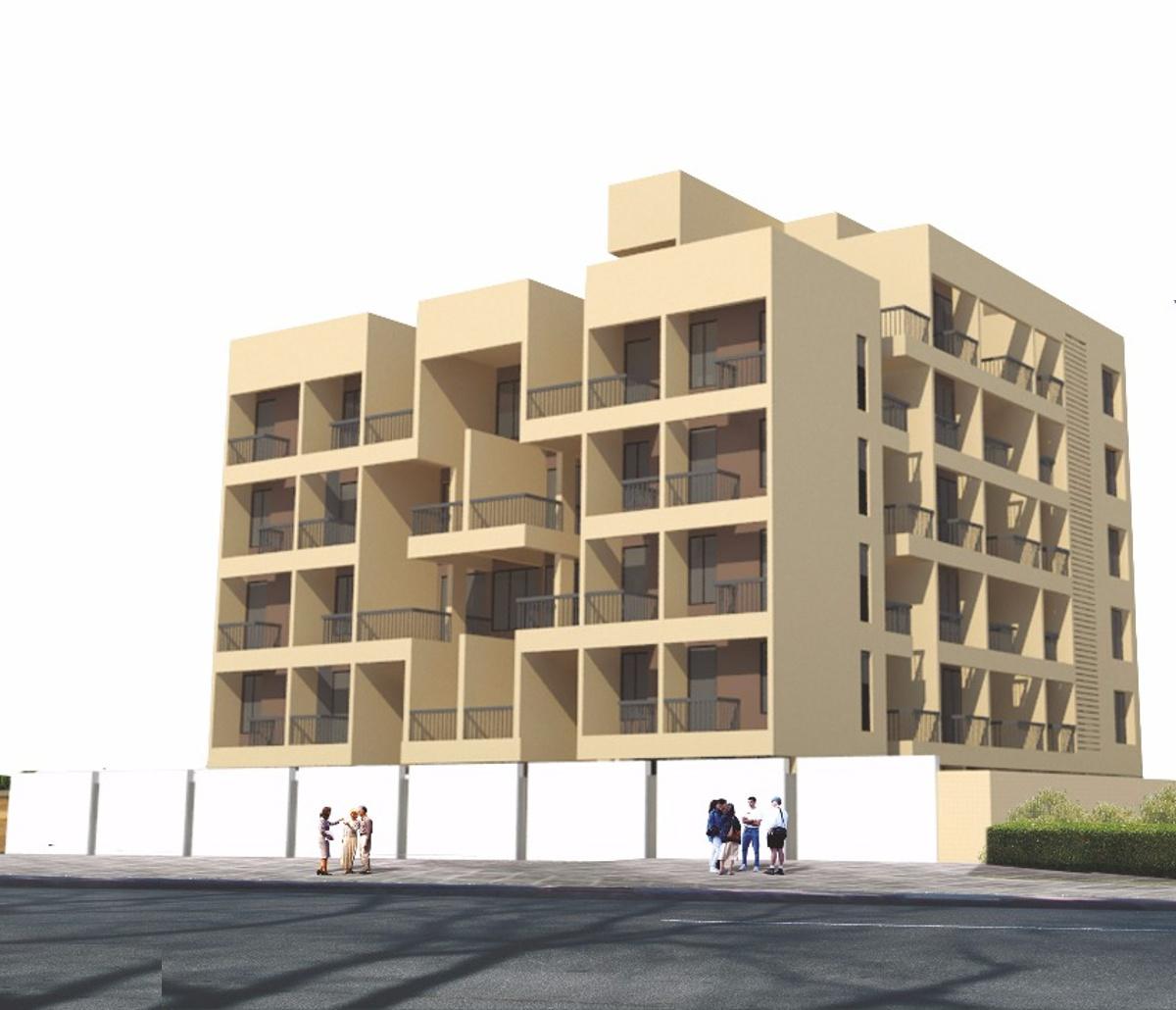 Indraprastha Phase 1